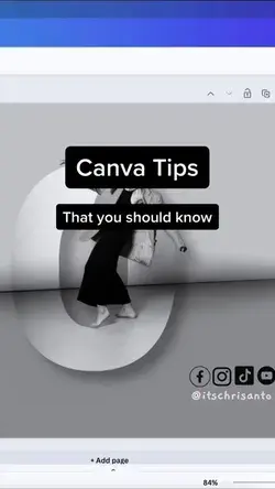 canva tutorial