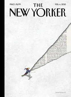 The New Yorker