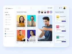 Dribbble