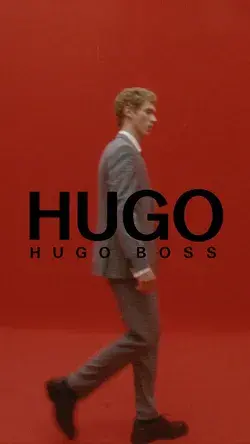 hugo.com