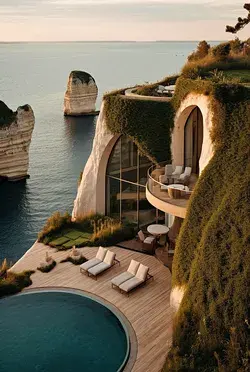 Dream Villa Designed By @sunt_mrr [IG].