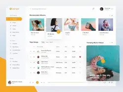 Dribbble