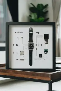 2015 Apple Watch