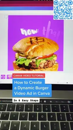 CANVA TUTORIAL