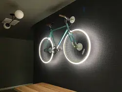 LED Bike 