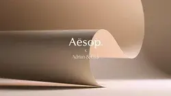 Aesop x Adrian & Gidi