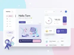 Dribbble