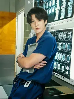 Dr. Jeon