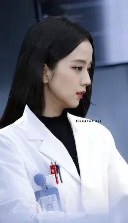 Doctor Kim Jisoo