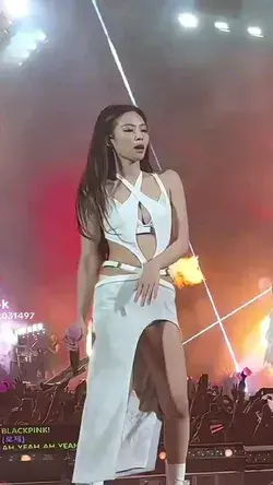 Blackpink Jennie