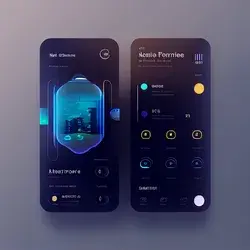 Meng To UIUX Design Idea