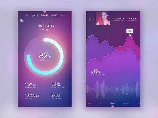 Dribbble