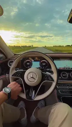 Mercedes