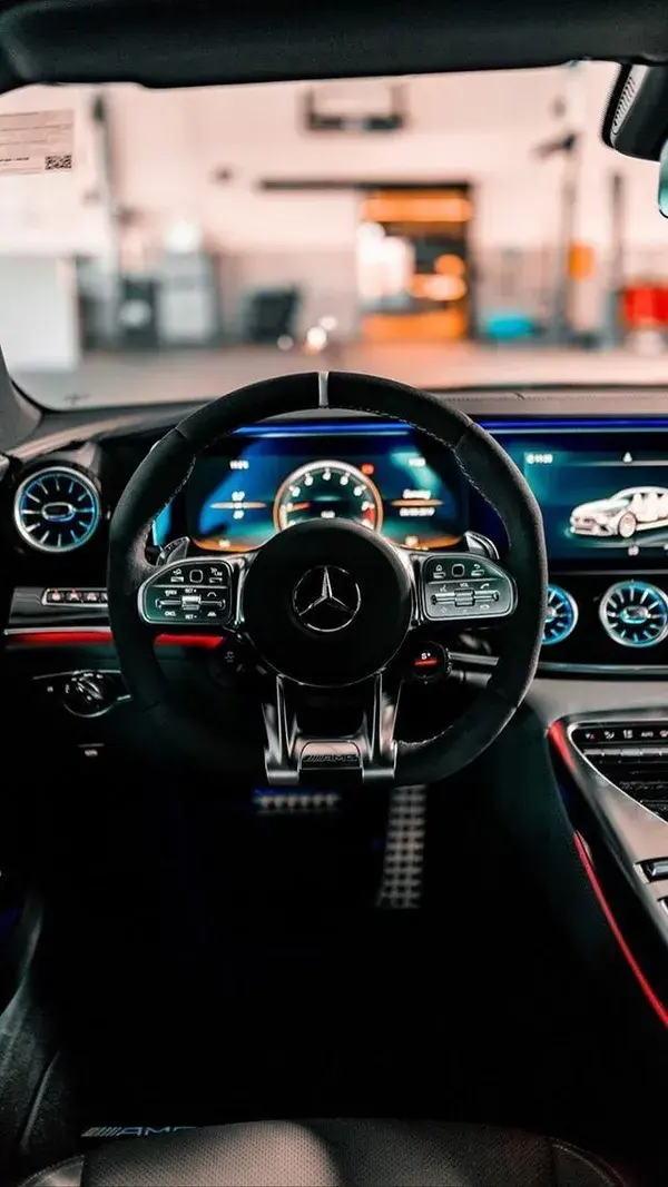 Mercedes