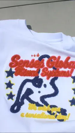 T-Shirt Design by Saver3k