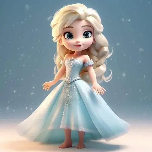 Elsa