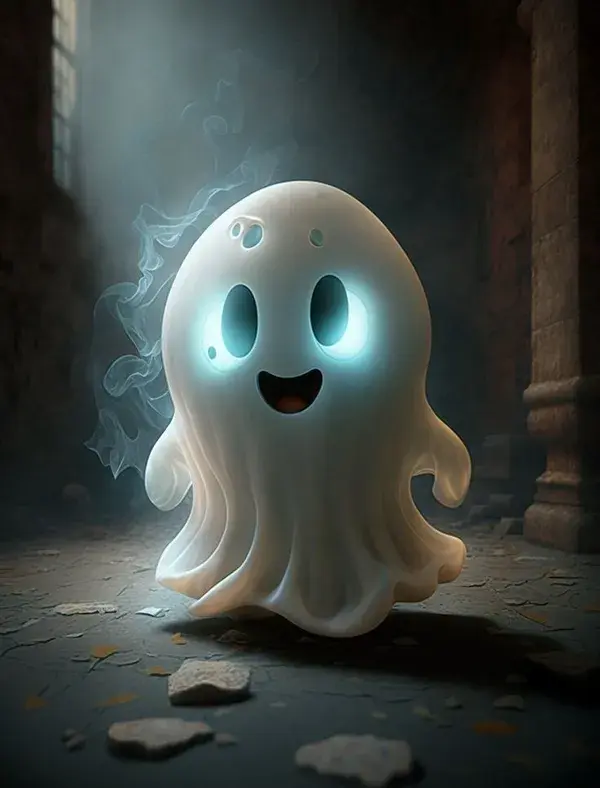 ghost