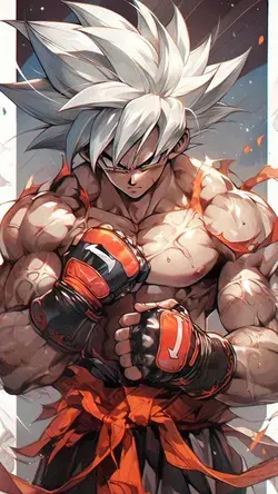 ✰Goku