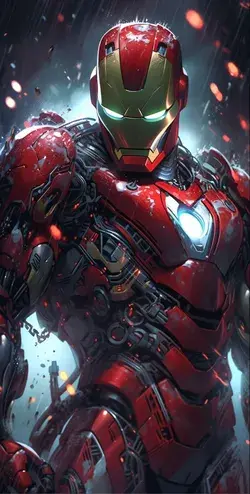 Ironman