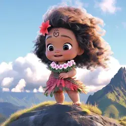 Moana