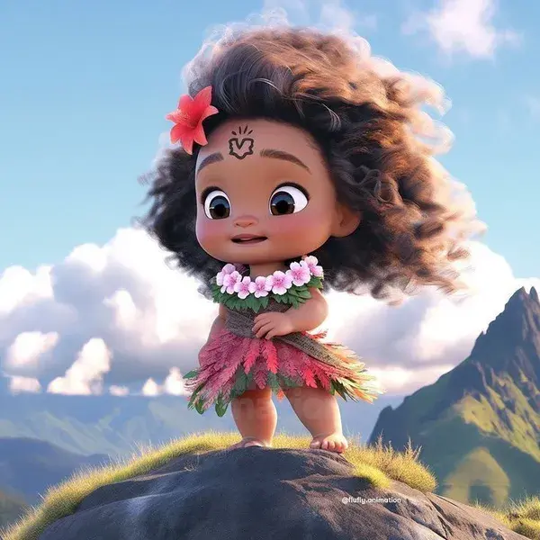 Moana