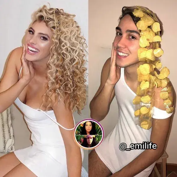 Emilife Celebrity Recreation