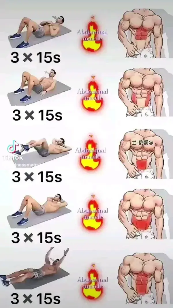 workout Tips