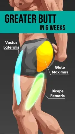 How To Lose Saddlebags: Shrinking Thigh Fat With These Simple Steps