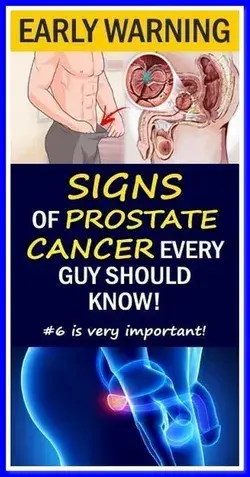 Prostate Health