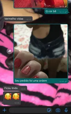 eu: quem liga para opinião de macho                 eu com o meu nenem: