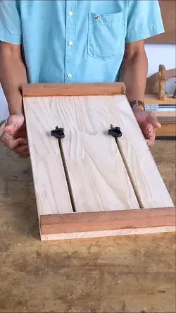 Amazing Creative Woodworking Tool  #woodworking #diy #amazing