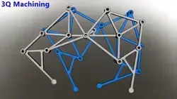 Mechanical Principle - 3Q Machining