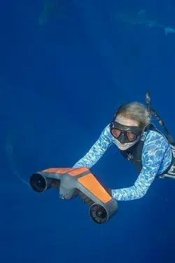 G GENEINNO S1-Pro Underwater Sea Scooter