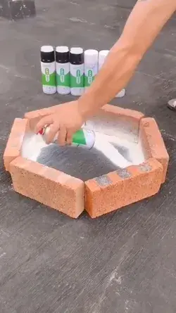 Waterproof Spary