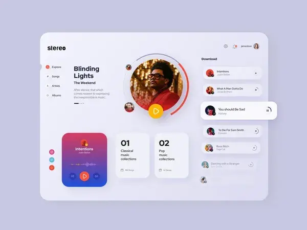 Dribbble