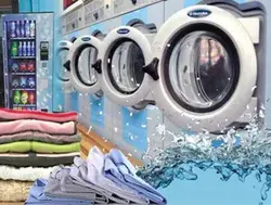 24 Hour Laundry