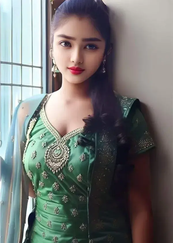 Indian beautiful girl..