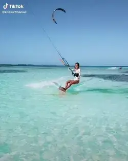 Kitesurf Style | Inspiration