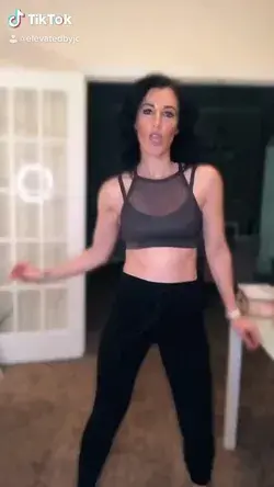 Reggaeton Dance 