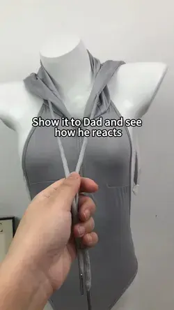 Pure Shredded Desire Bodysuit