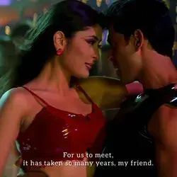 Kabhi Khushi Kabhie Gham, 2001