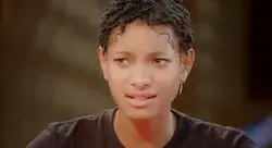 Willow Smith doesn’t want to get married after coming out as polyamorous: ‘It really irks me’