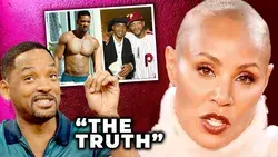 The Truth About Jada And Will Smith Bisexual Mentorship With Rappers