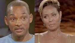 Nouveau rebondissement dans l’affaire Will Smith ! Son épouse, Jada Pinkett Smith affirme qu’elle ne voulait pas se marier avec lui ! « J’ai beaucoup pleuré »