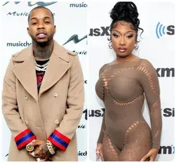 Tory Lanez Found Guilty On All Counts In Case Against Megan Thee Stallion