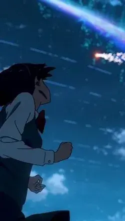 Kimi no Na Wa🌌