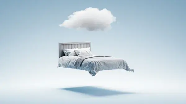 What Sleep Experts Say Dreams of Falling Really Mean (and Why We Have Them)     - CNET