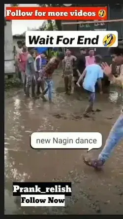 Boys nagin dance 🤣