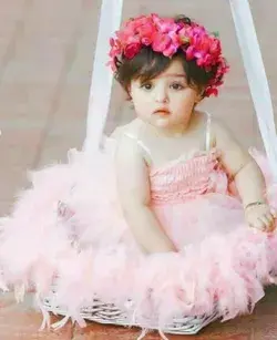 baby girls dress design 2023 , cute little baby girls dress