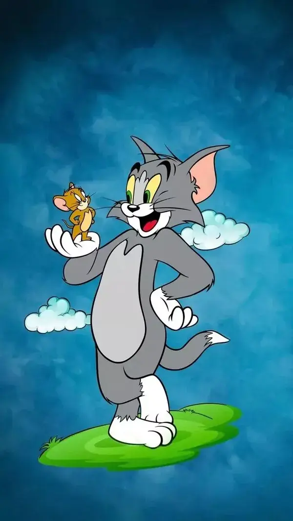 Tom & Jerry